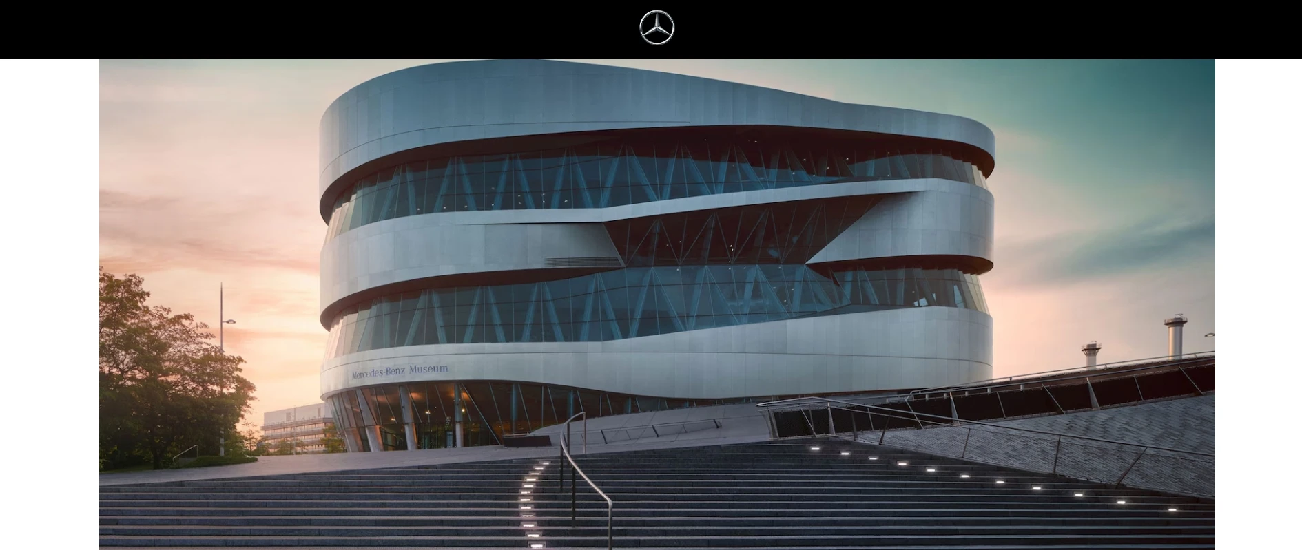 Mercedes-Benz Museum